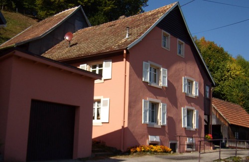 Eschbach-au-Val Apartamento | Belle Vue y Bon Air