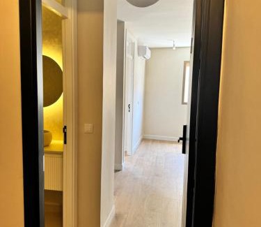 Al Hoceima Apartamento | belle vue appartement al hoceima