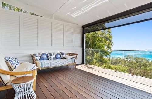 Point Lookout Casa | Casa de playa Belle Vue