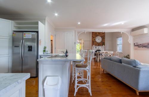 East Toowoomba Casa | Belle Vue Cottage - East Toowoomba