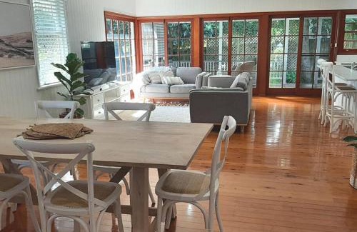 East Toowoomba Casa | Belle Vue Cottage - East Toowoomba