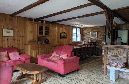Les Praz-de-Chamonix Apartamento | Belle Vue Des Praz