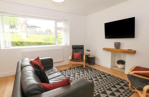 Mow Cop Casa | Belle Vue