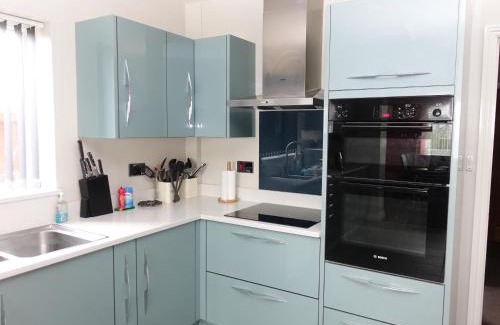 Glastonbury Cama Y Desayuno | Belle Vue Guesthouse