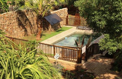Schoemansville Cama Y Desayuno | Belle Vue Guesthouse