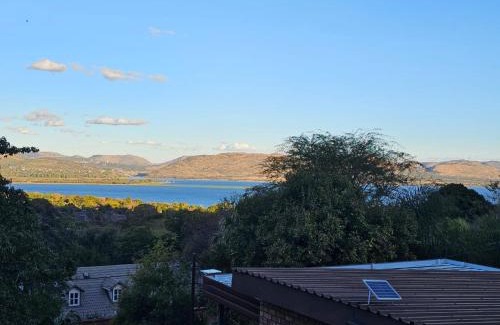 Schoemansville Cama Y Desayuno | Belle Vue Guesthouse