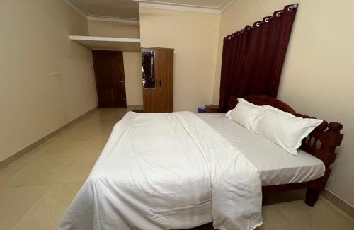 Payangadi Casa | Belle Vue Homestay