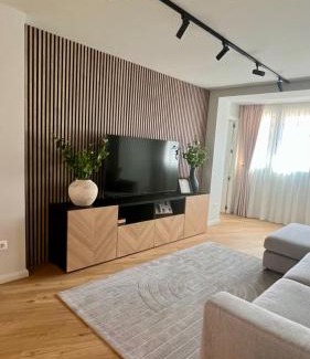 Explanada de la Estacion Apartamento | Belle Vue Malaga Suite