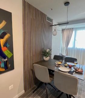 Explanada de la Estacion Apartamento | Belle Vue Malaga Suite