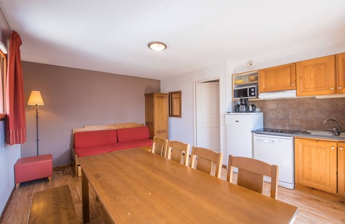 Orcieres-Merlette Condominio | Belle vue sur la montagne | T4 | Près des pistes