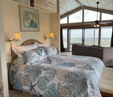 Waimea Cama Y Desayuno | Belle Vue Waimea B&B Corporation - Big Island of Hawaii
