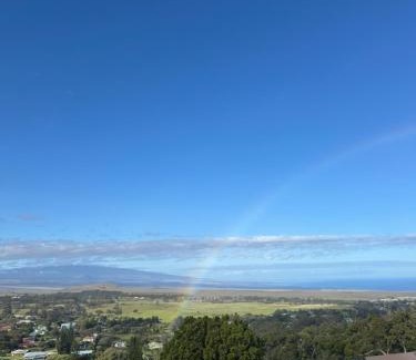 Waimea Cama Y Desayuno | Belle Vue Waimea B&B Corporation - Big Island of Hawaii