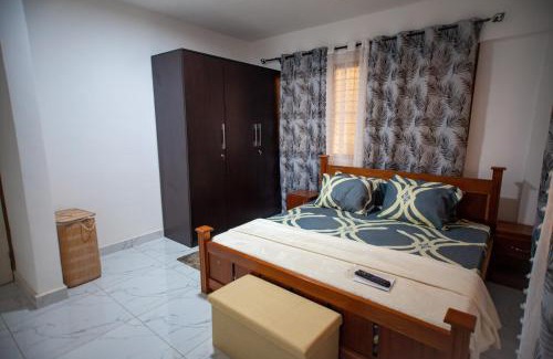 Santeo Apartamento | BELLEHAVEN LUXURY APARTMENT