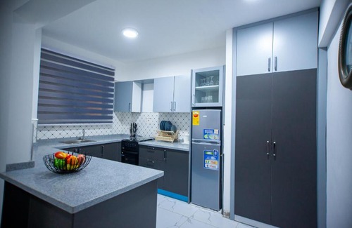 Santeo Apartamento | BELLEHAVEN LUXURY APARTMENT