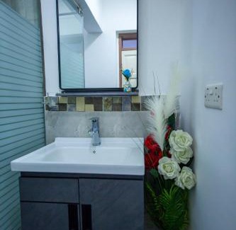 Santeo Apartamento | BELLEHAVEN LUXURY APARTMENT