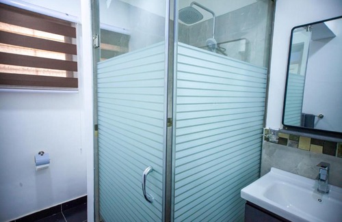 Santeo Apartamento | BELLEHAVEN LUXURY APARTMENT