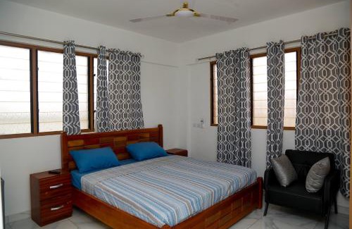 Santeo Apartamento | BELLEHAVEN LUXURY APARTMENT