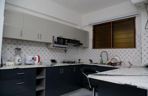 Santeo Apartamento | BELLEHAVEN LUXURY APARTMENT