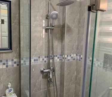 Santeo Apartamento | BELLEHAVEN LUXURY APARTMENT