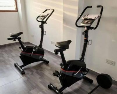 Santeo Apartamento | BELLEHAVEN LUXURY APARTMENT