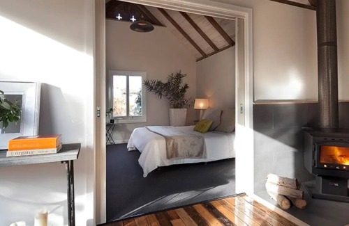 Bellerive Casa | Bellerive Bluff Coach House