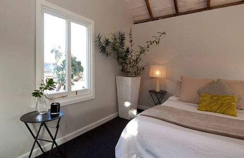Bellerive Casa | Bellerive Bluff Coach House