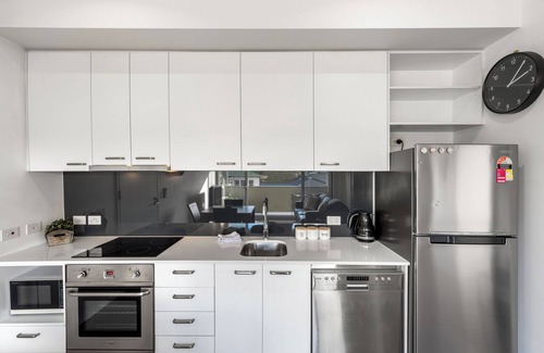 Bellerive Apartamento | Bellerive Quay - 2 Bedroom Apartment