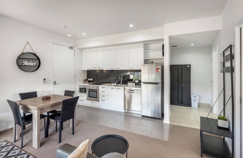 Bellerive Apartamento | Bellerive Quay - 2 Bedroom Apartment