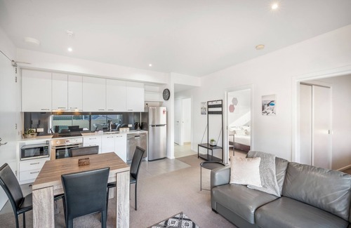 Bellerive Apartamento | Bellerive Quay - 2 Bedroom Apartment