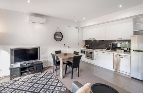 Bellerive Apartamento | Bellerive Quay - 2 Bedroom Apartment