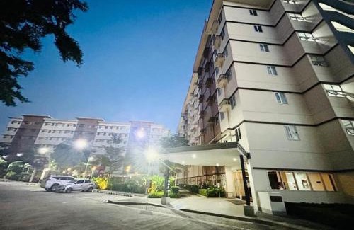 Trece Martires Apartamento | Belles Home Relaxing Place SMDC Hope Residences