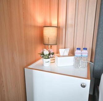 Trece Martires Apartamento | Belles Home Relaxing Place SMDC Hope Residences