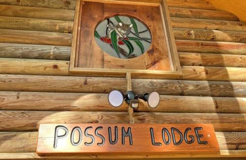Amity Point Apartamento | Belles on Ballow - Possum Lodge