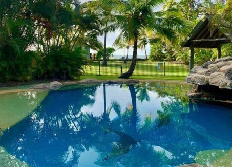 Amity Point Apartamento | Belles on Ballow - Possum Lodge
