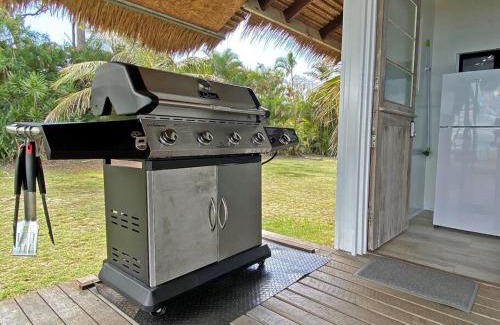 Amity Point Apartamento | Belles on Ballow - Possum Lodge