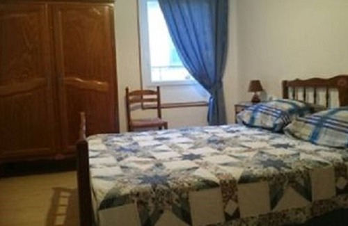 Jaujac Apartamento | Belles Vacances a Jaujac