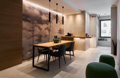 Milano Marittima Apartamento | Bellettinihome