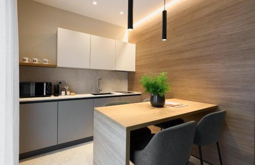 Milano Marittima Apartamento | Bellettinihome