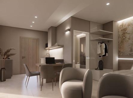 Milano Marittima Apartamento | Bellettinihome