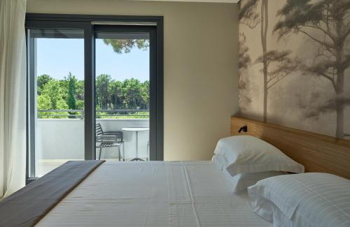 Milano Marittima Apartamento | Bellettinihome