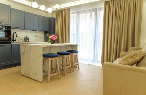 Cluj-Napoca Apartamento | Belleview Cluj
