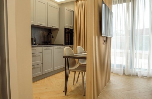Cluj-Napoca Apartamento | Belleview Cluj