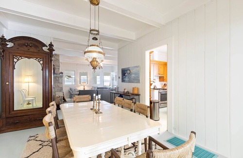 Homewood Casa | NUEVO - Belleview - Iconic 7 BR Lakefront con jacuzzi y muelle