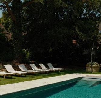 Chambolle-Musigny Hotel | Bellevigne Bourgogne