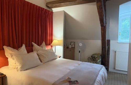 Chambolle-Musigny Hotel | Bellevigne Bourgogne
