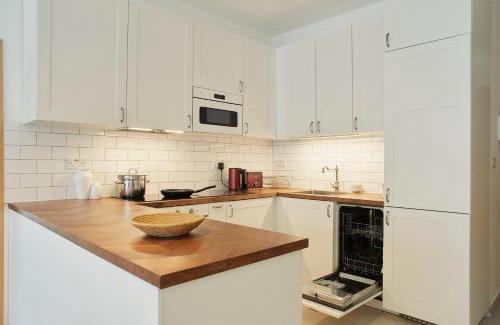San Gwann Apartamento | Belleville by Shmoo