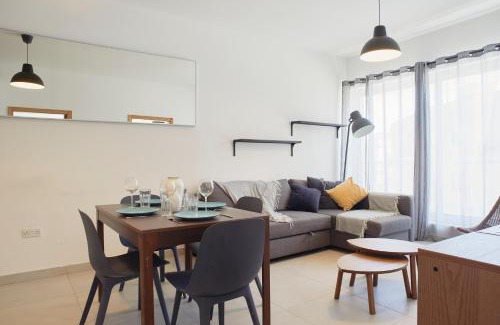 San Gwann Apartamento | Belleville by Shmoo