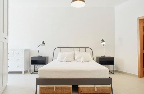 San Gwann Apartamento | Belleville by Shmoo