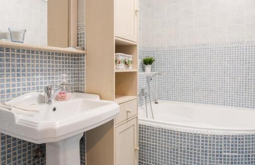 Castle Hill Apartamento | Belleville Home with Balcony