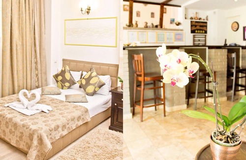 Iasi Hotel | Belleville